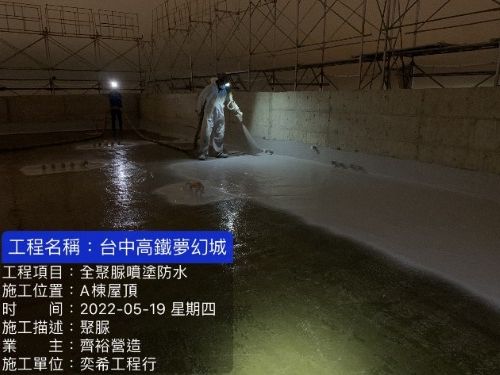 桃園縣中壢區439段ABC棟及泳池